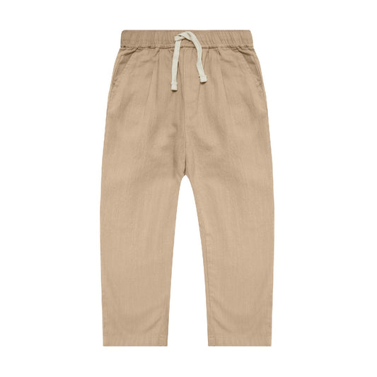 ryder pant || putty
