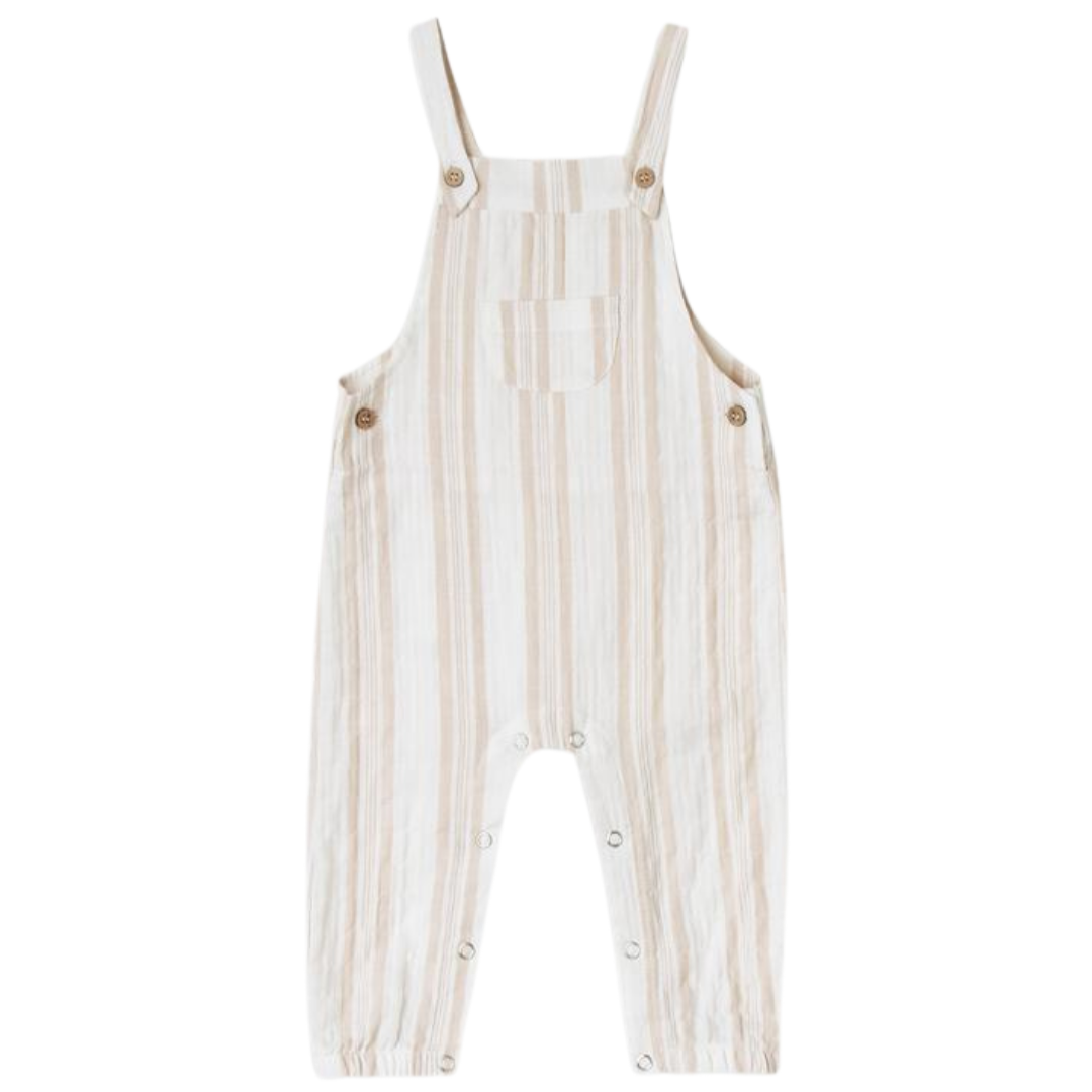 Overall Day
