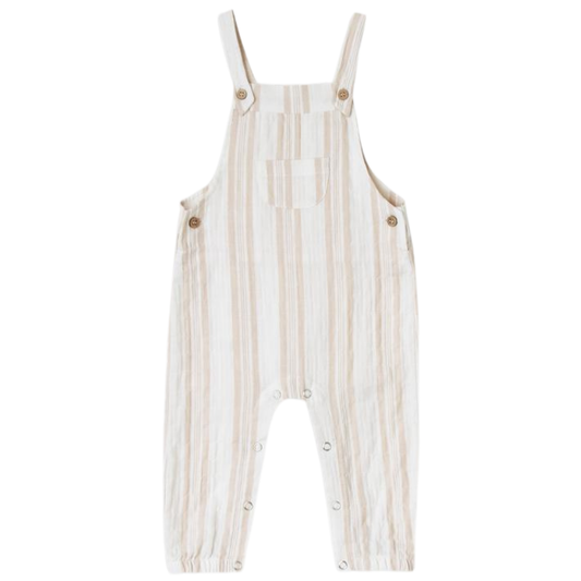 Overall Day