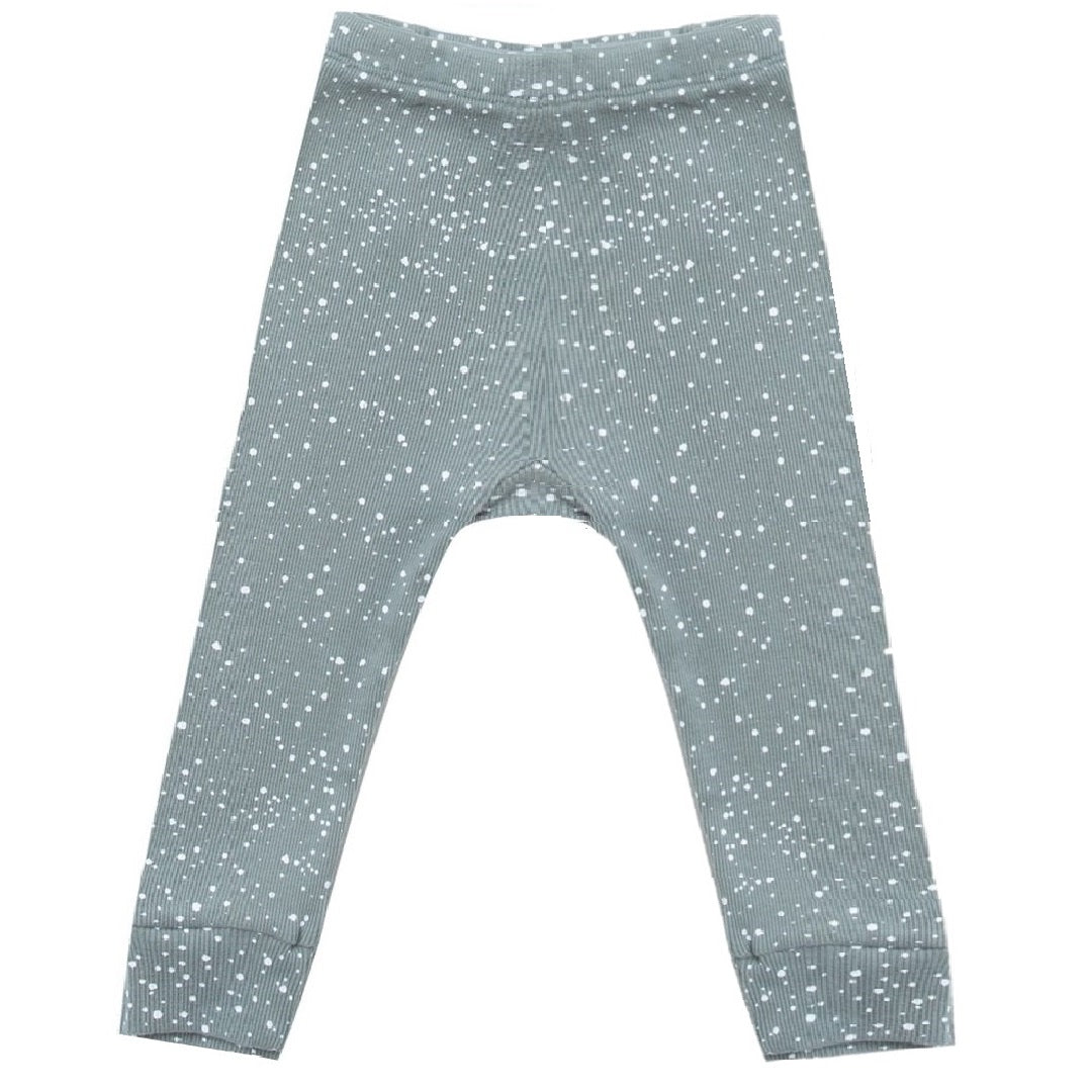 Snow PJ bottom