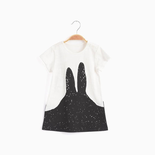 Rabbit Ears S/S T-shirt