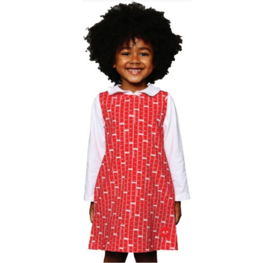 Red ruler Tuni
