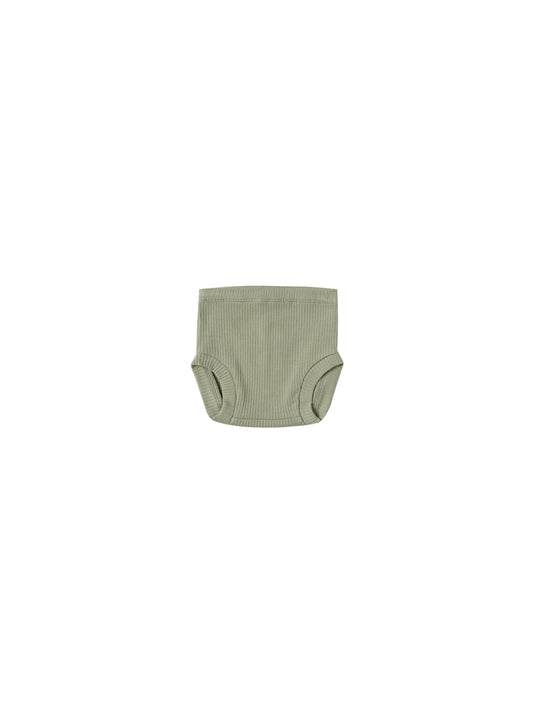Ribbed Bloomer moss 6-12m