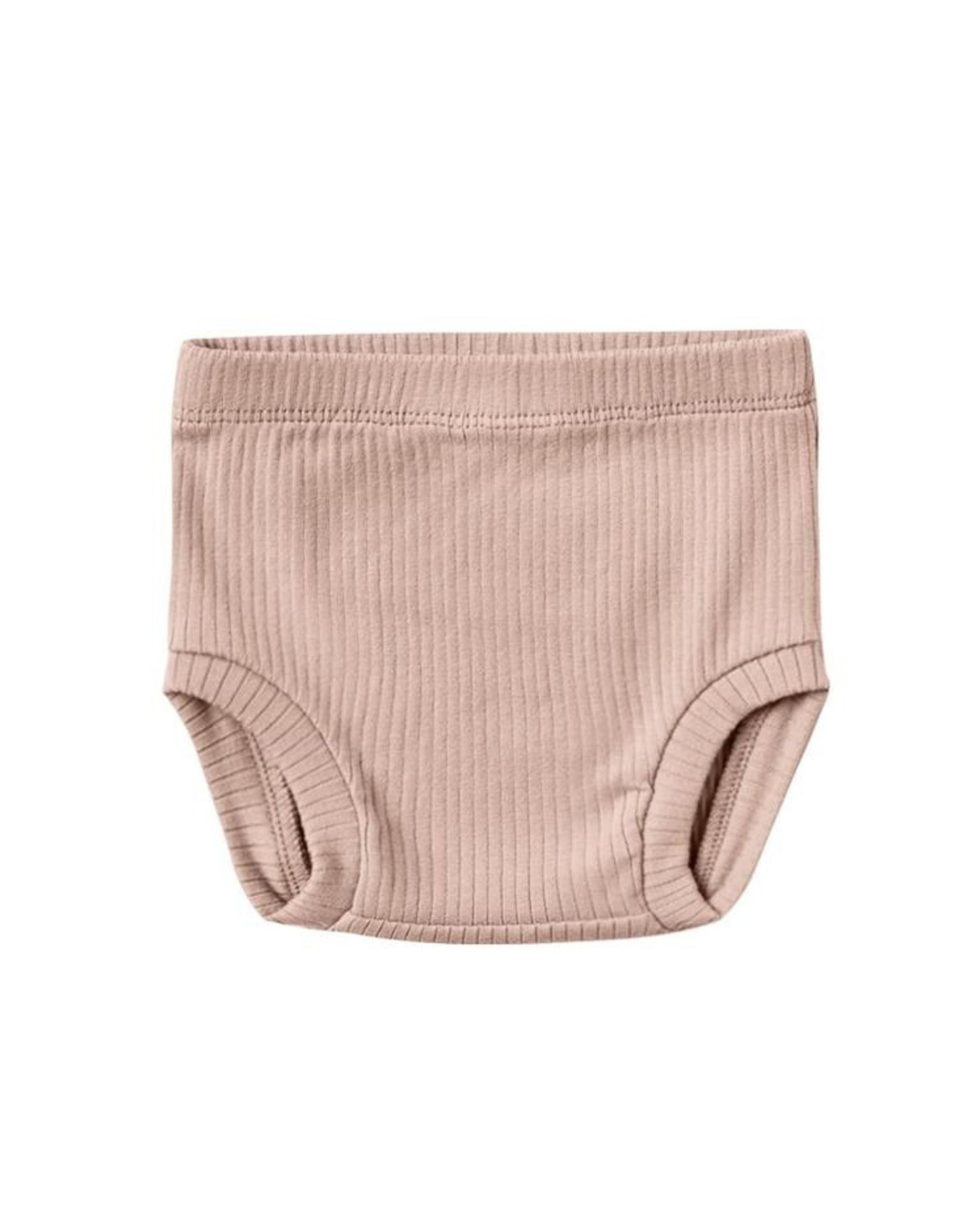 Ribbed Bloomer