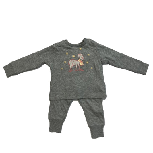 Set light gray