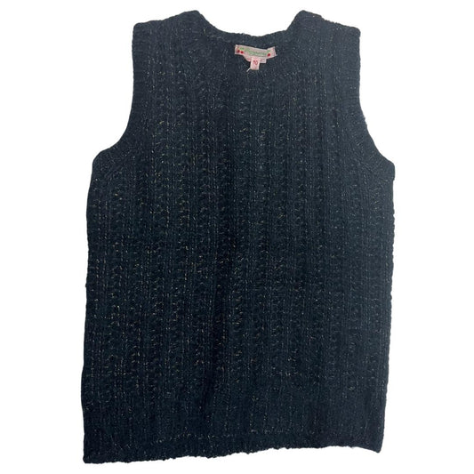 Sparkling Vest