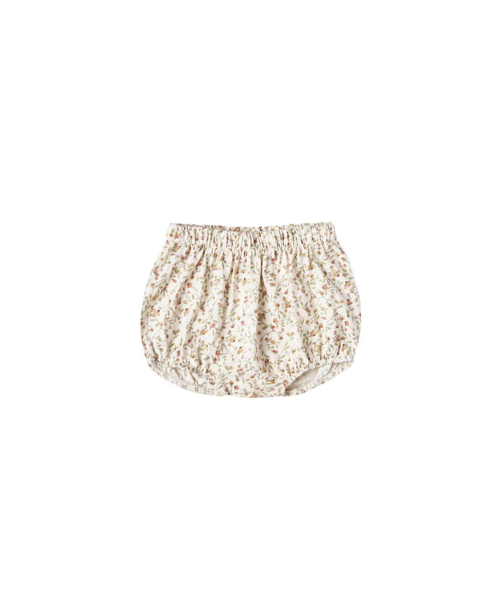 SPRING MEADOW BLOOMER || Ivory