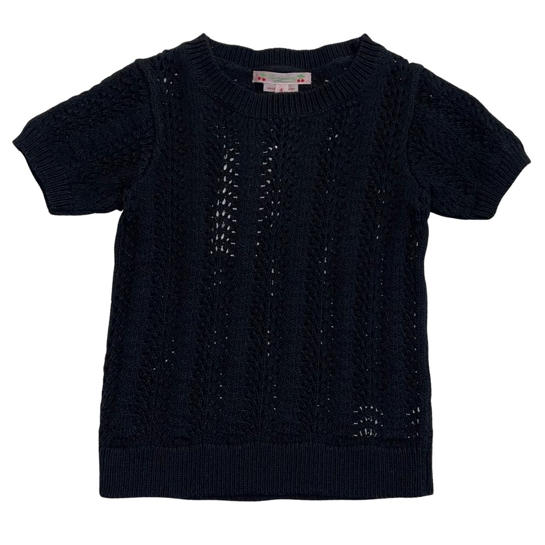 SS SWEATER