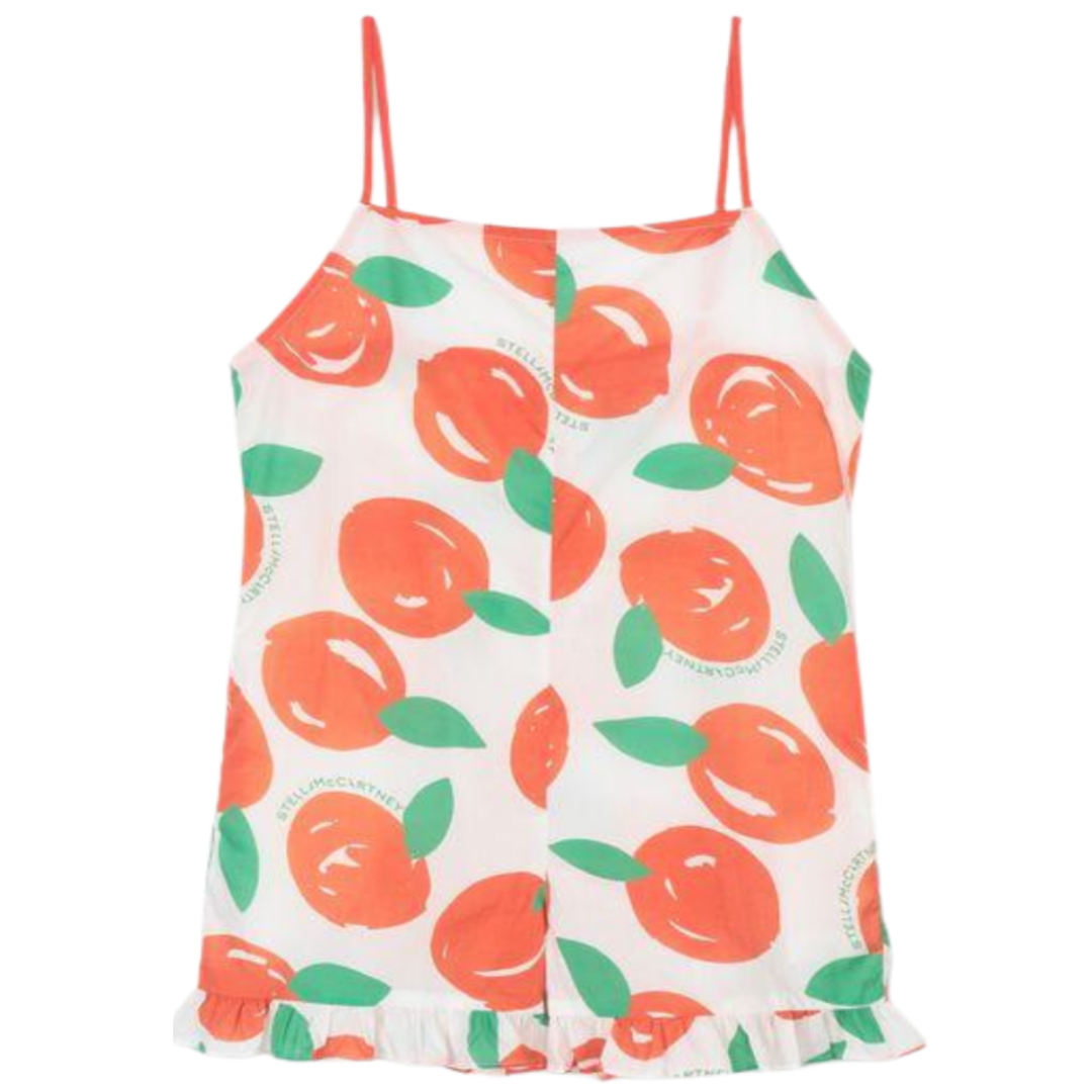 Clementines All In One