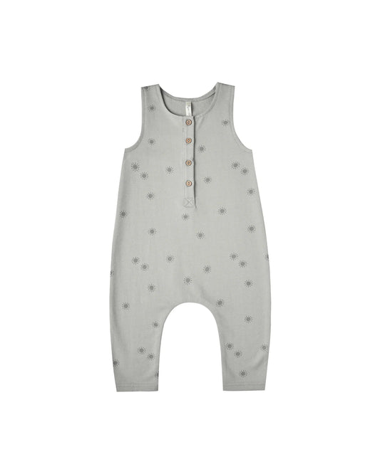 SUNS TERRY JUMPSUIT