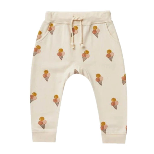 SWEATPANT | ICE CREAM