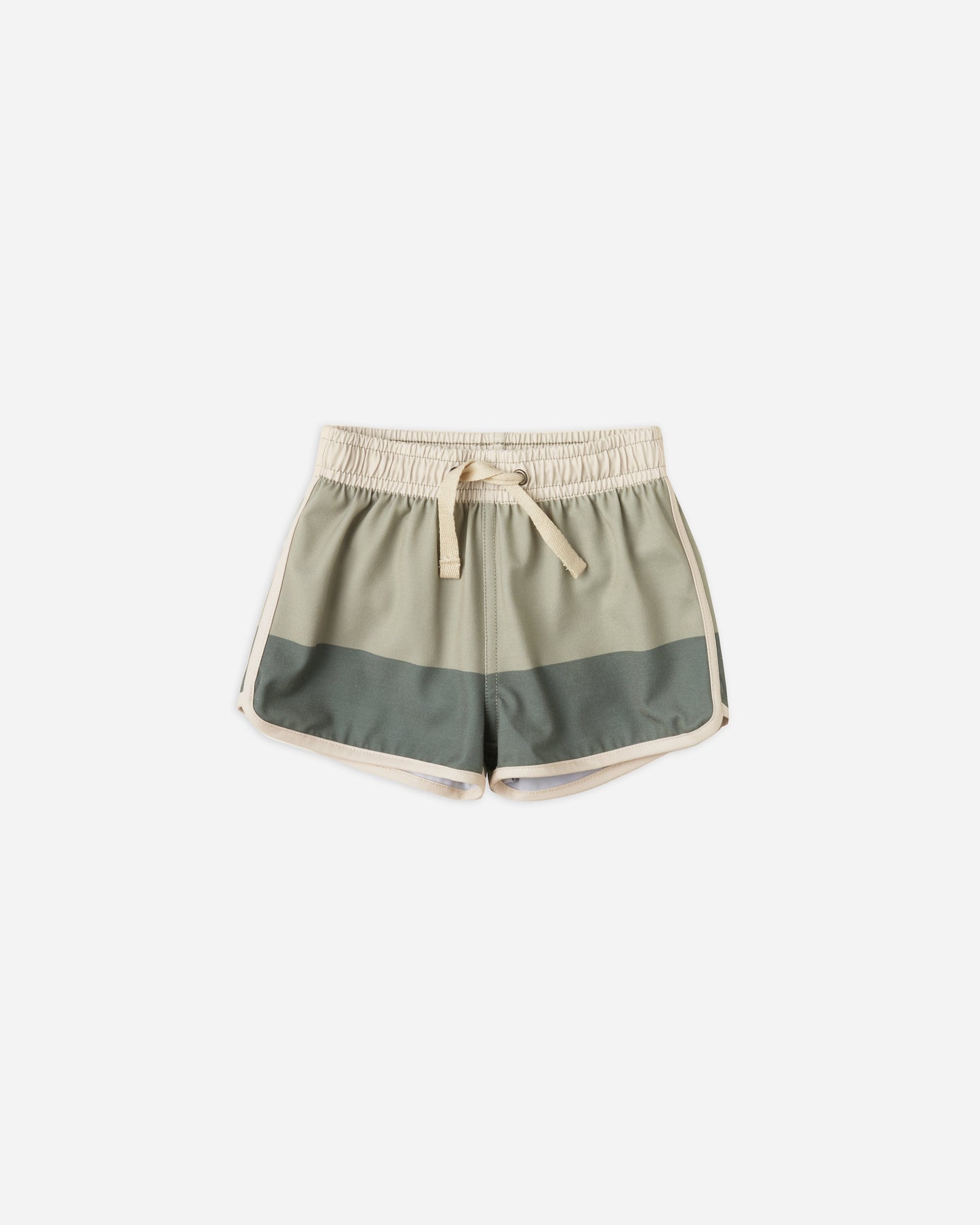 SWIM TRUNK