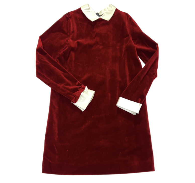 JACKIE DRESS
