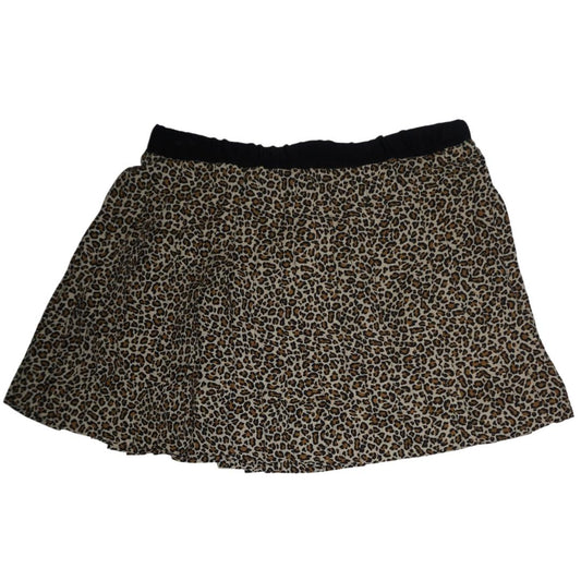 ADULT SKT ANIMAL PRINT