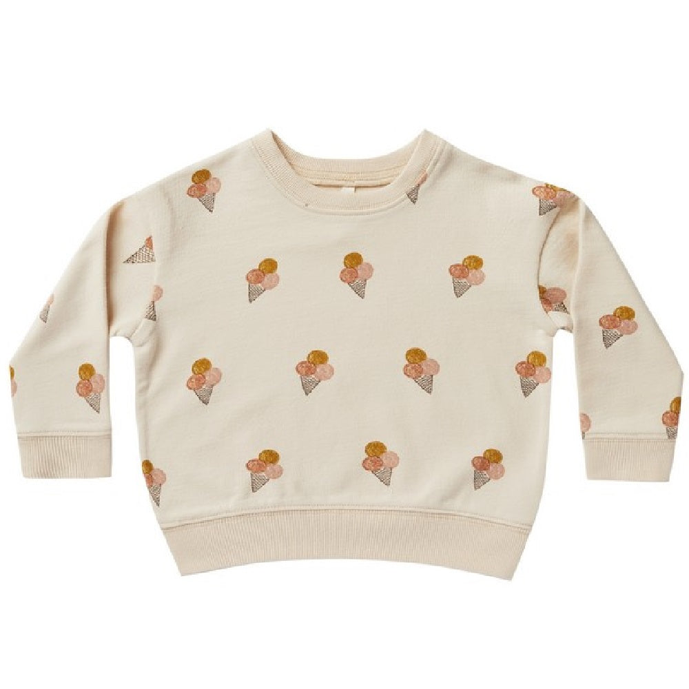 SWEATSHIRT | ICE CREAM