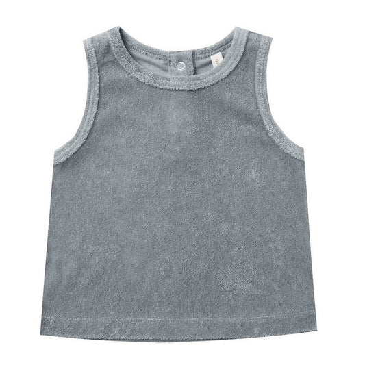 TERRY TANK | LAVA