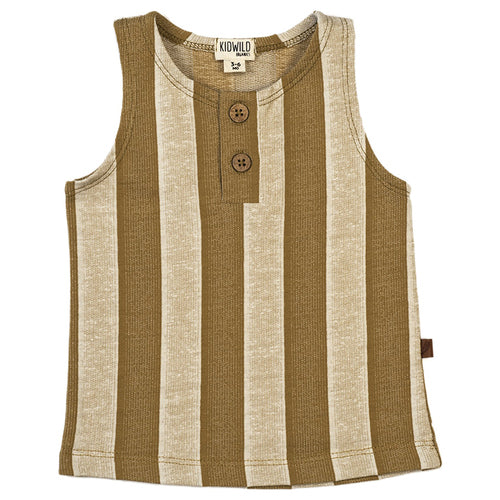 Organic Tank Top