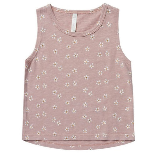 TANK | DAINTY FLEUR