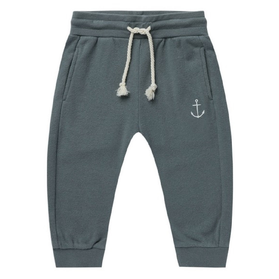 TERRY JOGGER