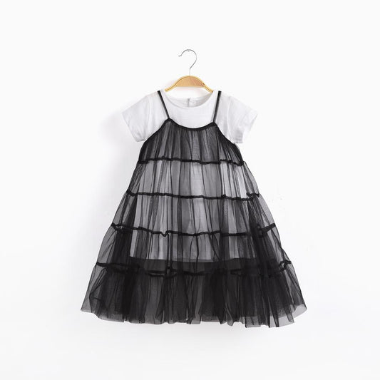 Two-Piece Dress