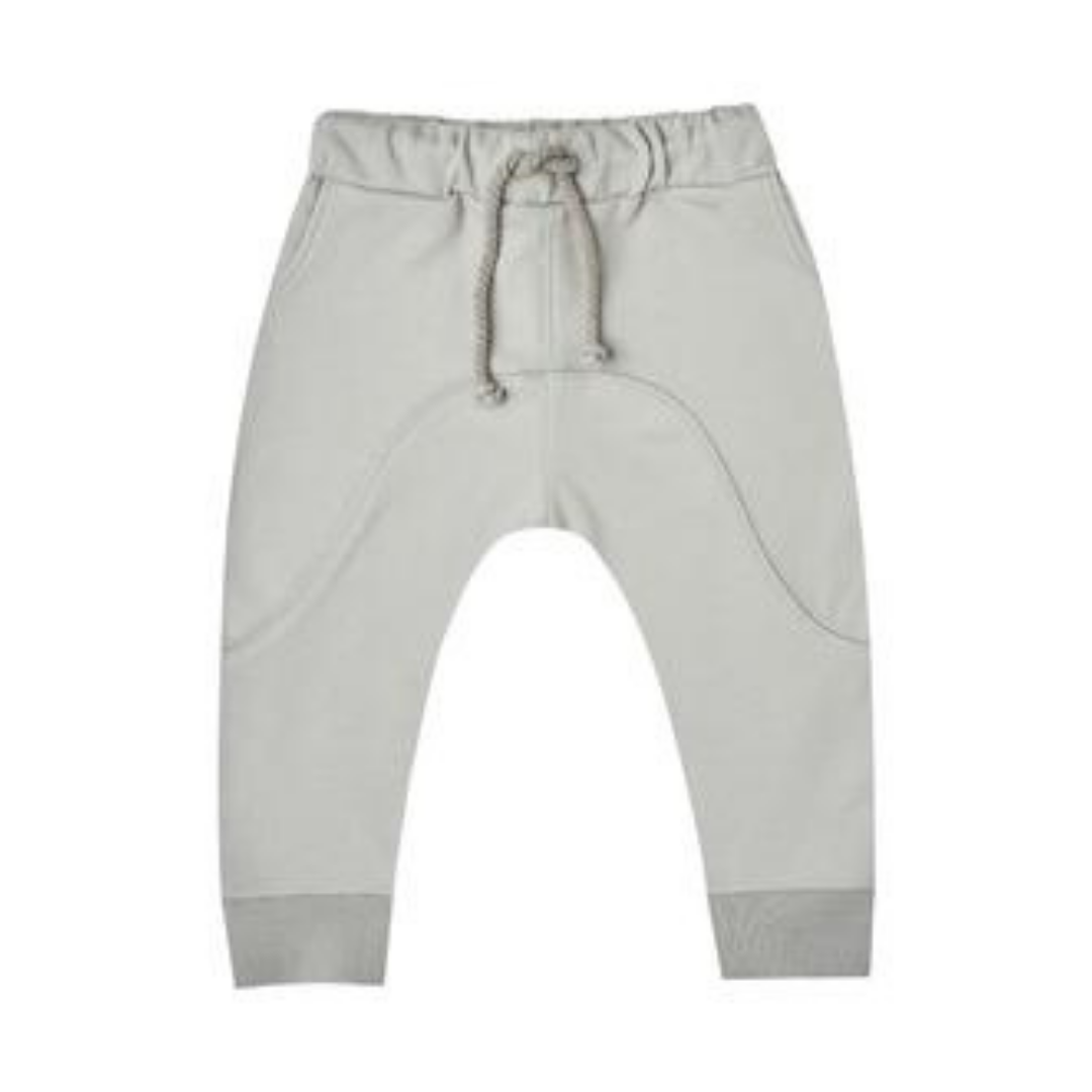 James Pant || Blue Fog