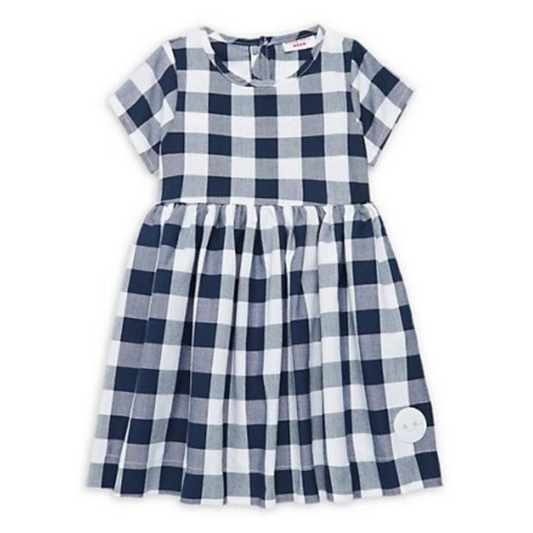 Navy Check Sunday