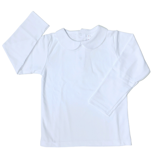 Peter Pan tee