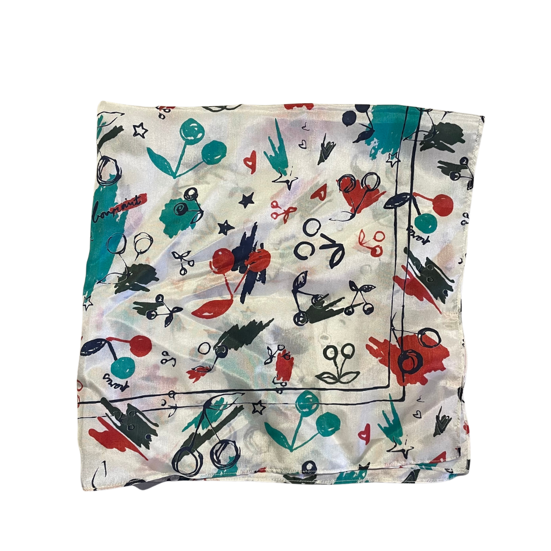 FLO SCARF