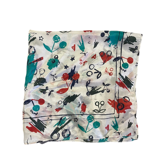 FLO SCARF