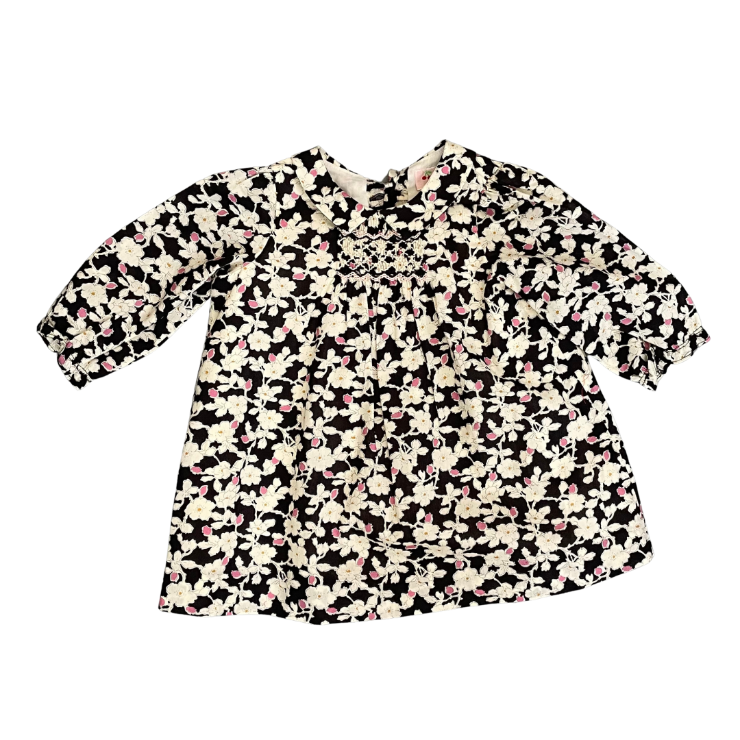 JULIETTI DRESS