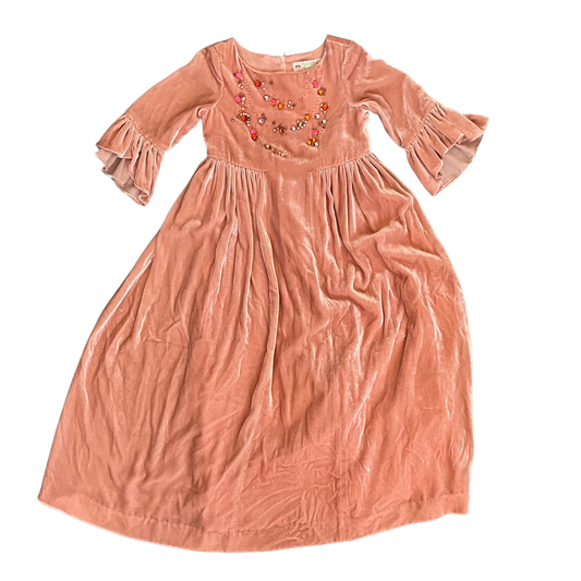 FERRIQUE PINK