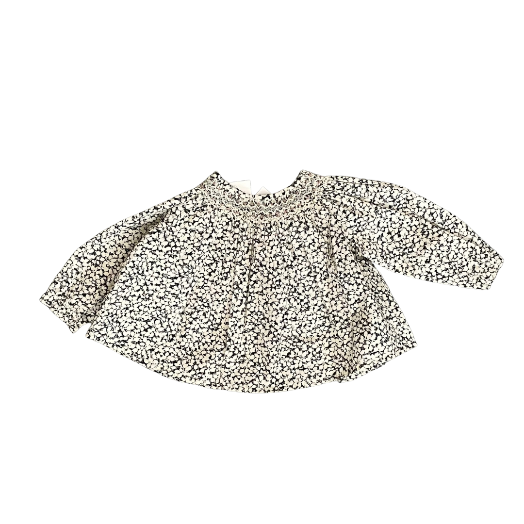 GRIOTTE BLOUSE