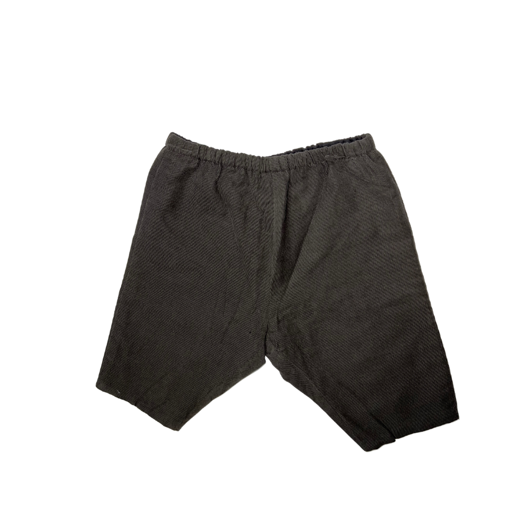 DANDY TROUSERS DARK GRAY