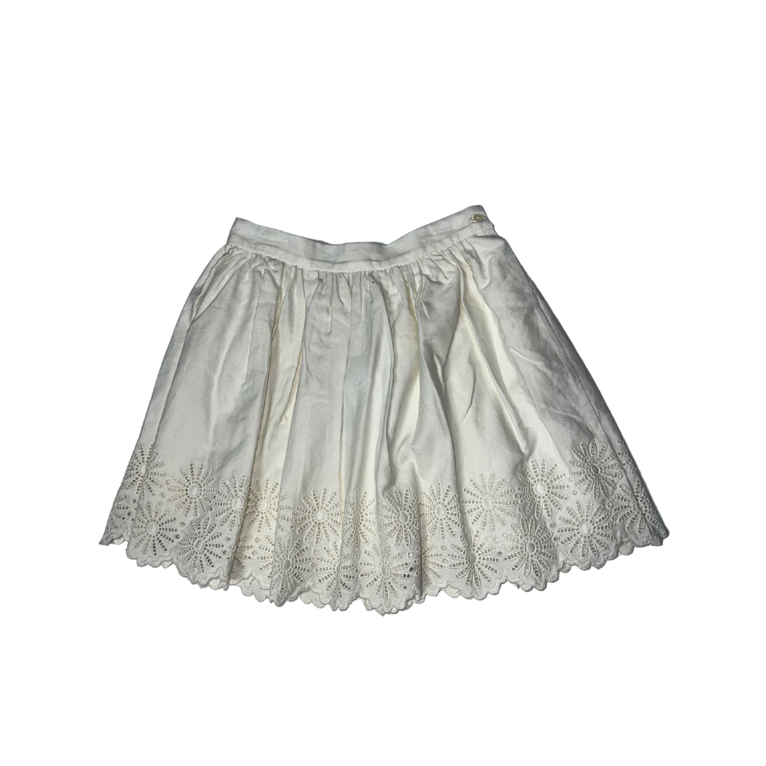 DIXIE SKIRT