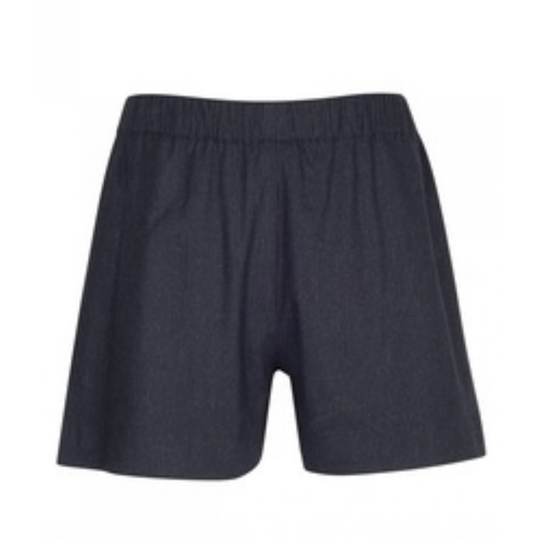 ADULT ENJOYY SHORT GRAY