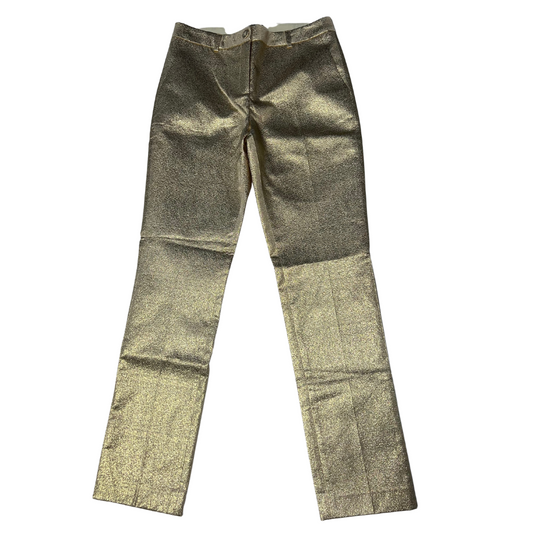 ADULT BEAY PANTALON GOLD