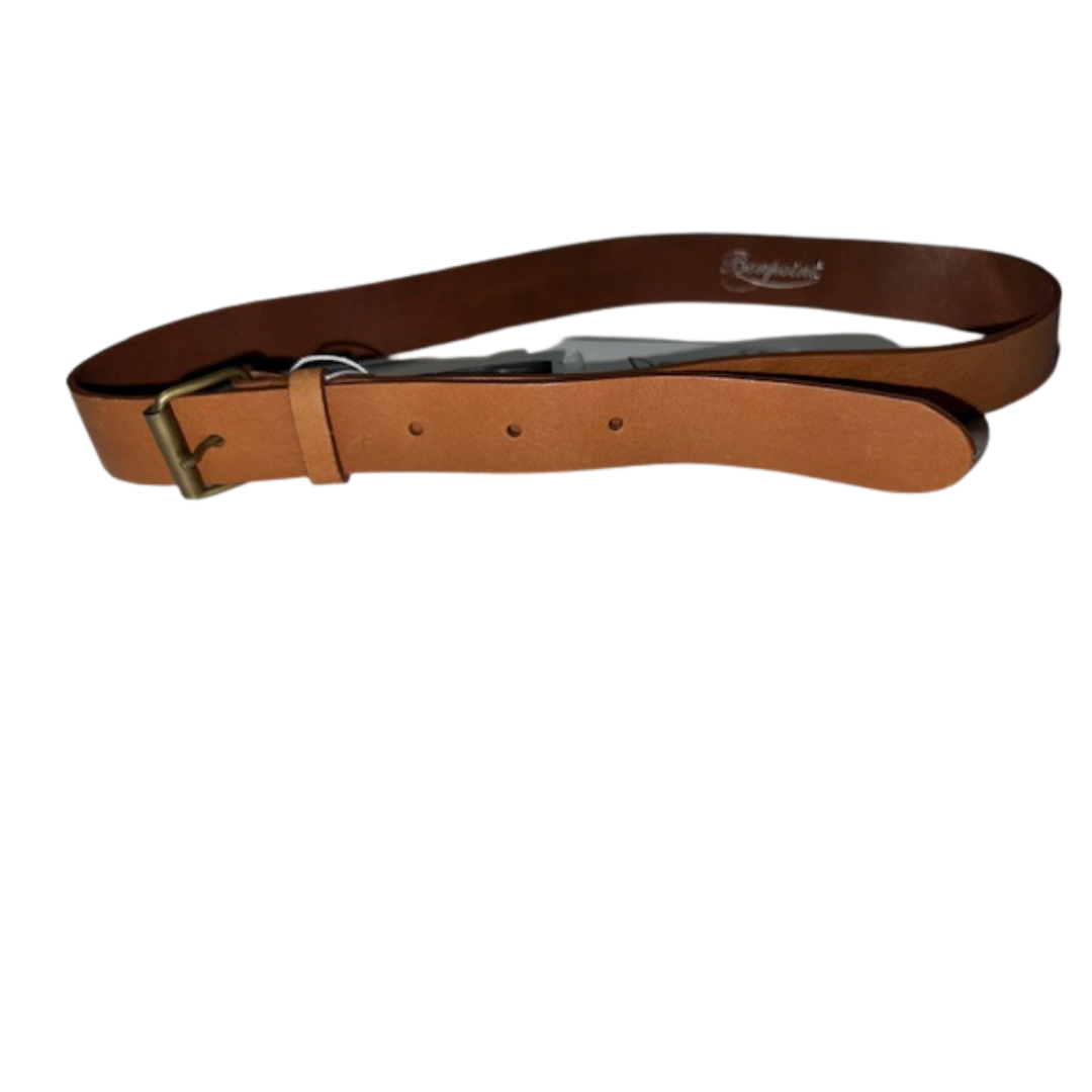 BELT BROWN  ECPERFO