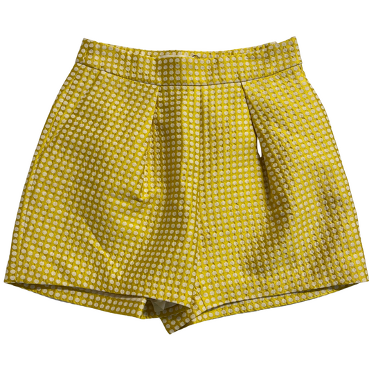 FLASH SHORTS