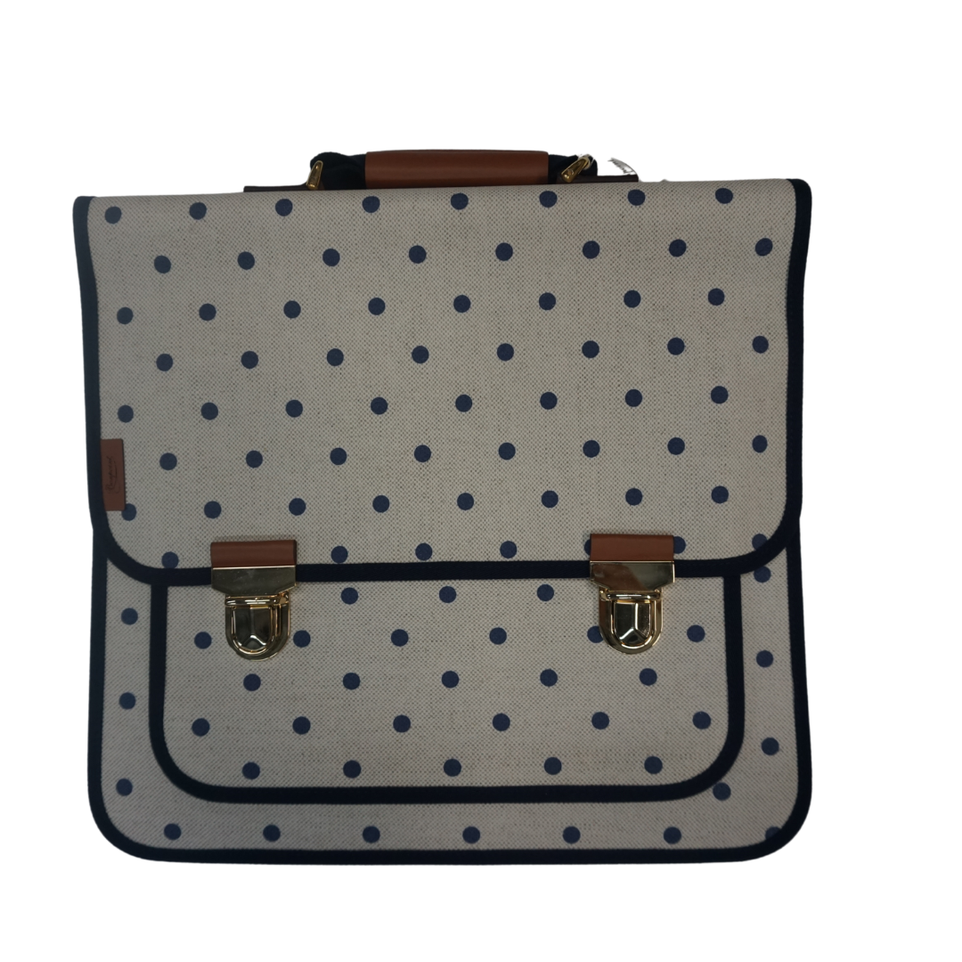 BRIEFCASE LUNB1DOT