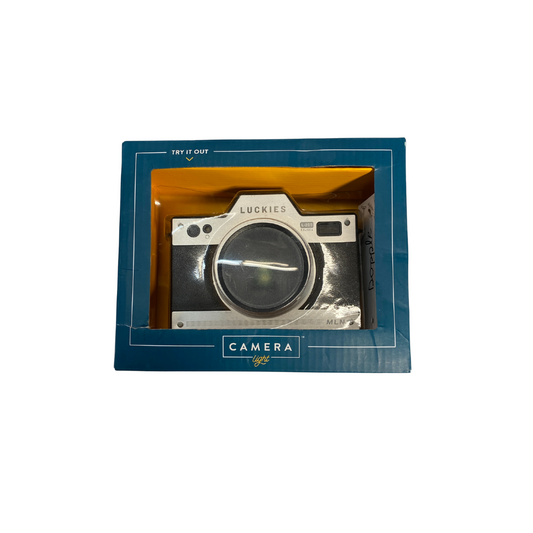 LUCAMERA