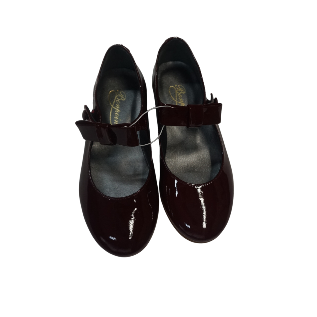 CHAROL WINE  EFELIZA SHOES
