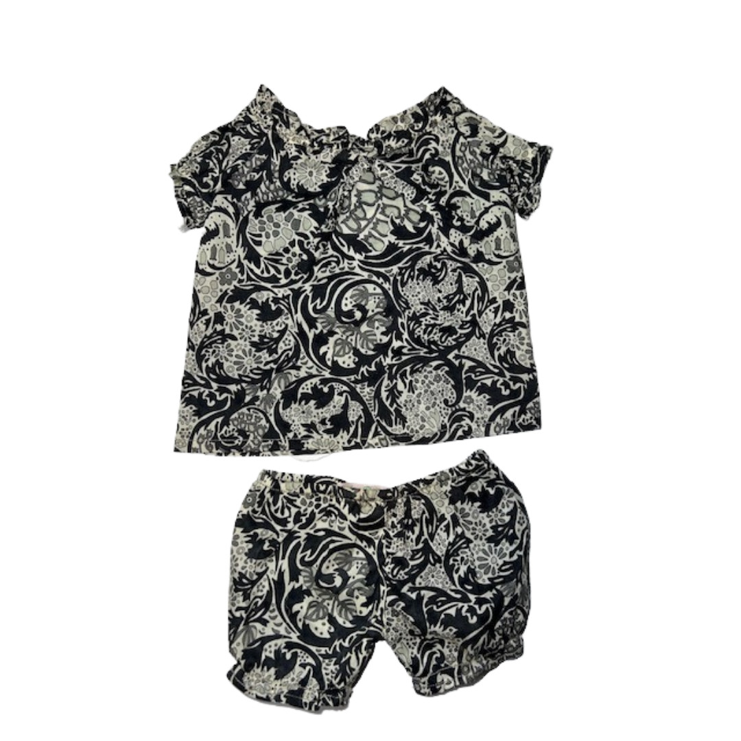 SET DOLL SOSOLWEIG