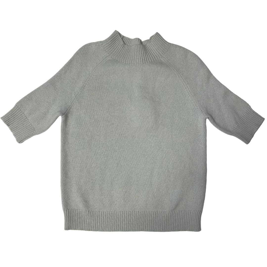 V-NECK PULLOVER