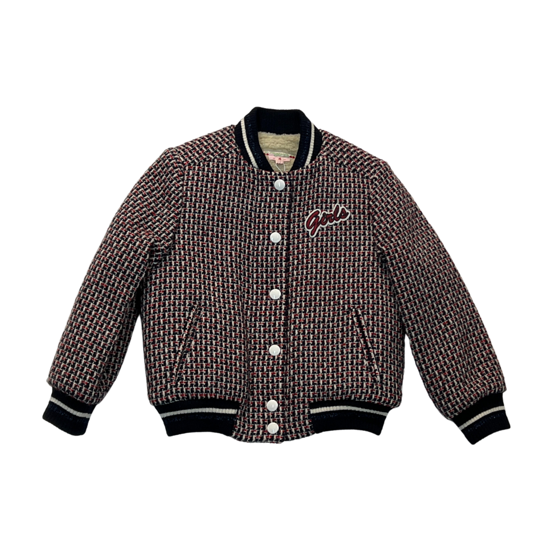 W-L. JACKET