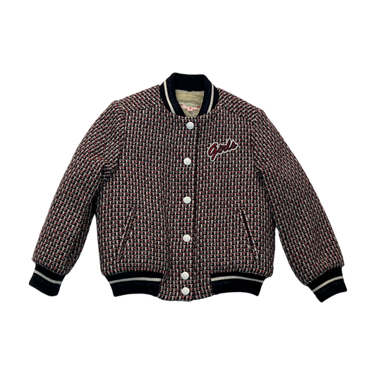 W-L. JACKET