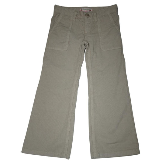 WAVY BEIGE JEANS EFFILE1