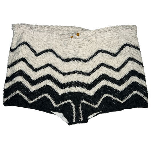 WAVY SHORTS