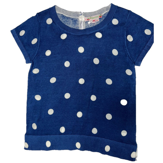 WHITE DOTS