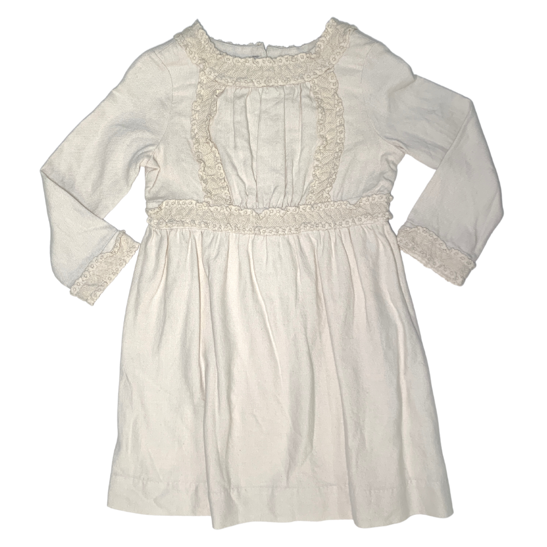 JUSTINE DRESS