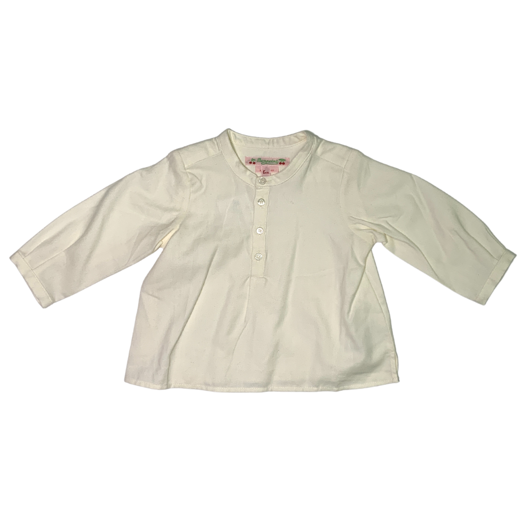 POLISSON SHIRT